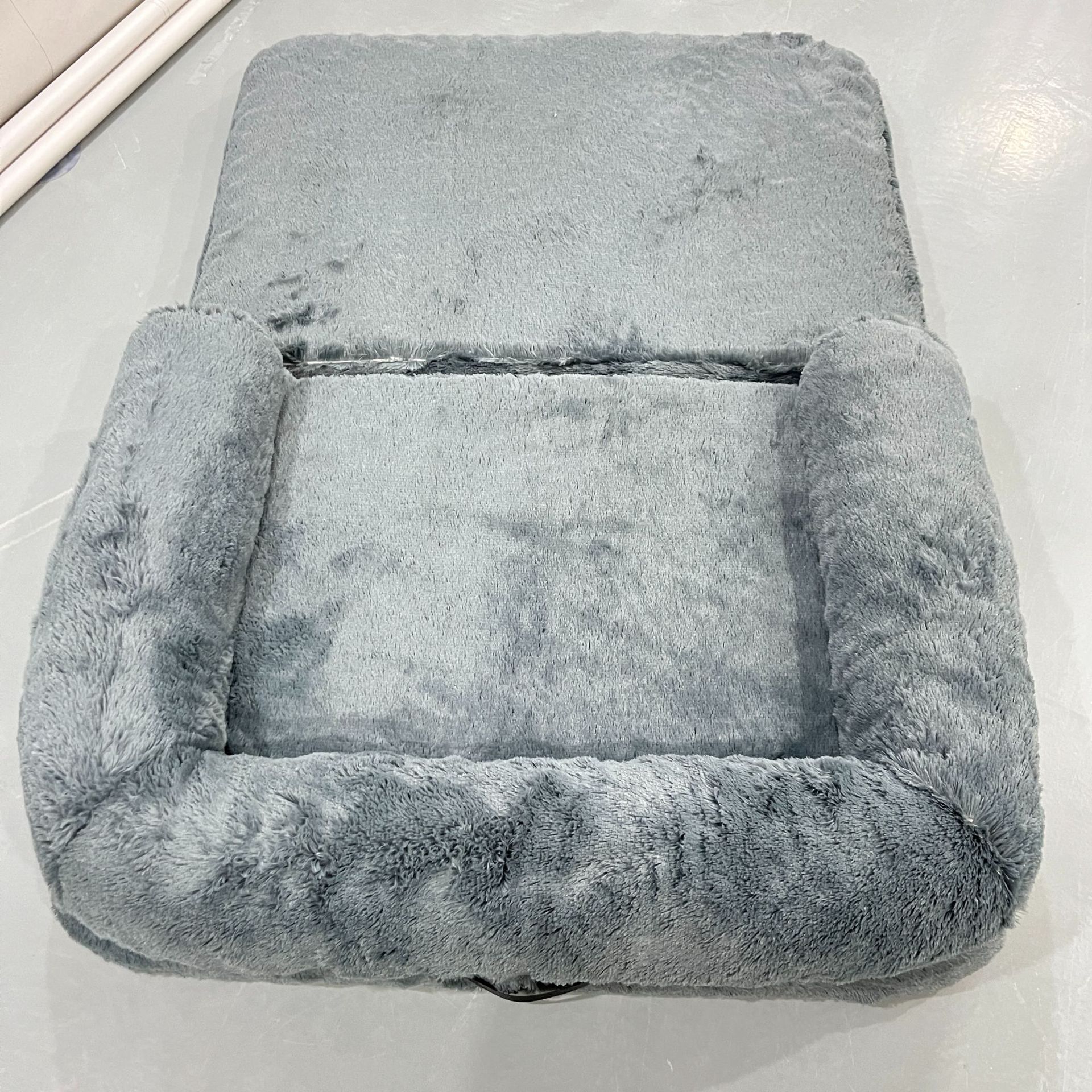 Giant Human Dog Bed — 2m Four Season view 5