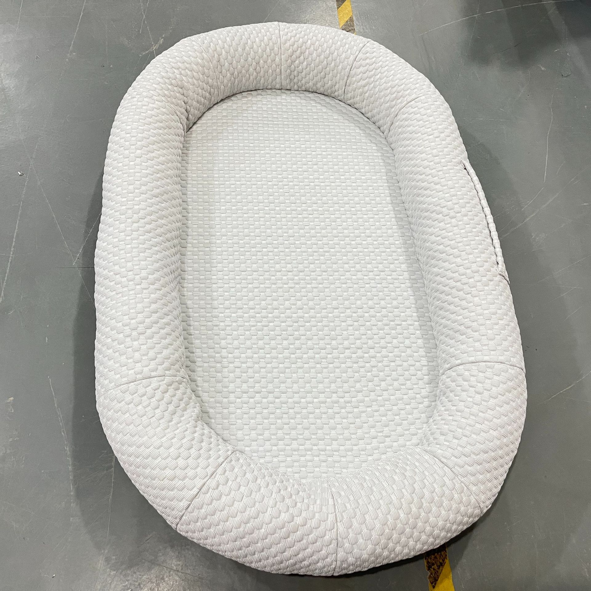 Waterproof Outdoor Dog Bed — All Weather view 4